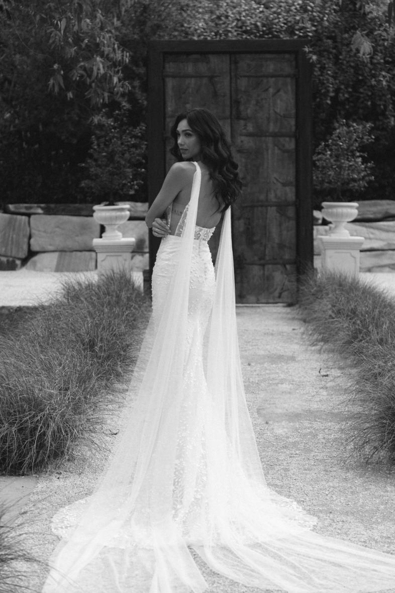 Tulle Wings