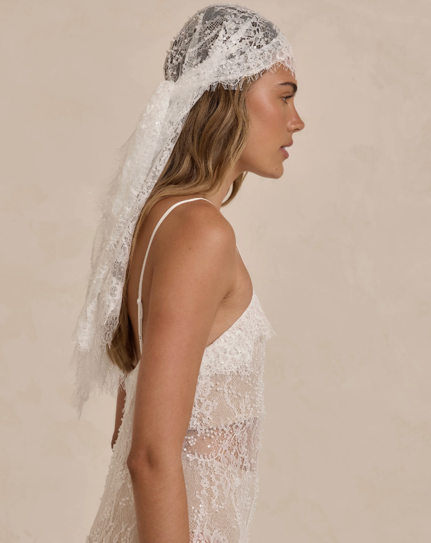 Della Headscarf