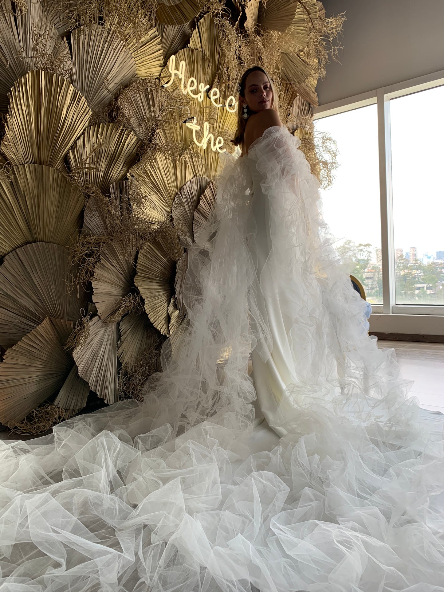 Wave Wings
