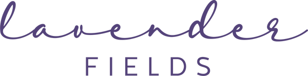 Lavender Fields Bridal