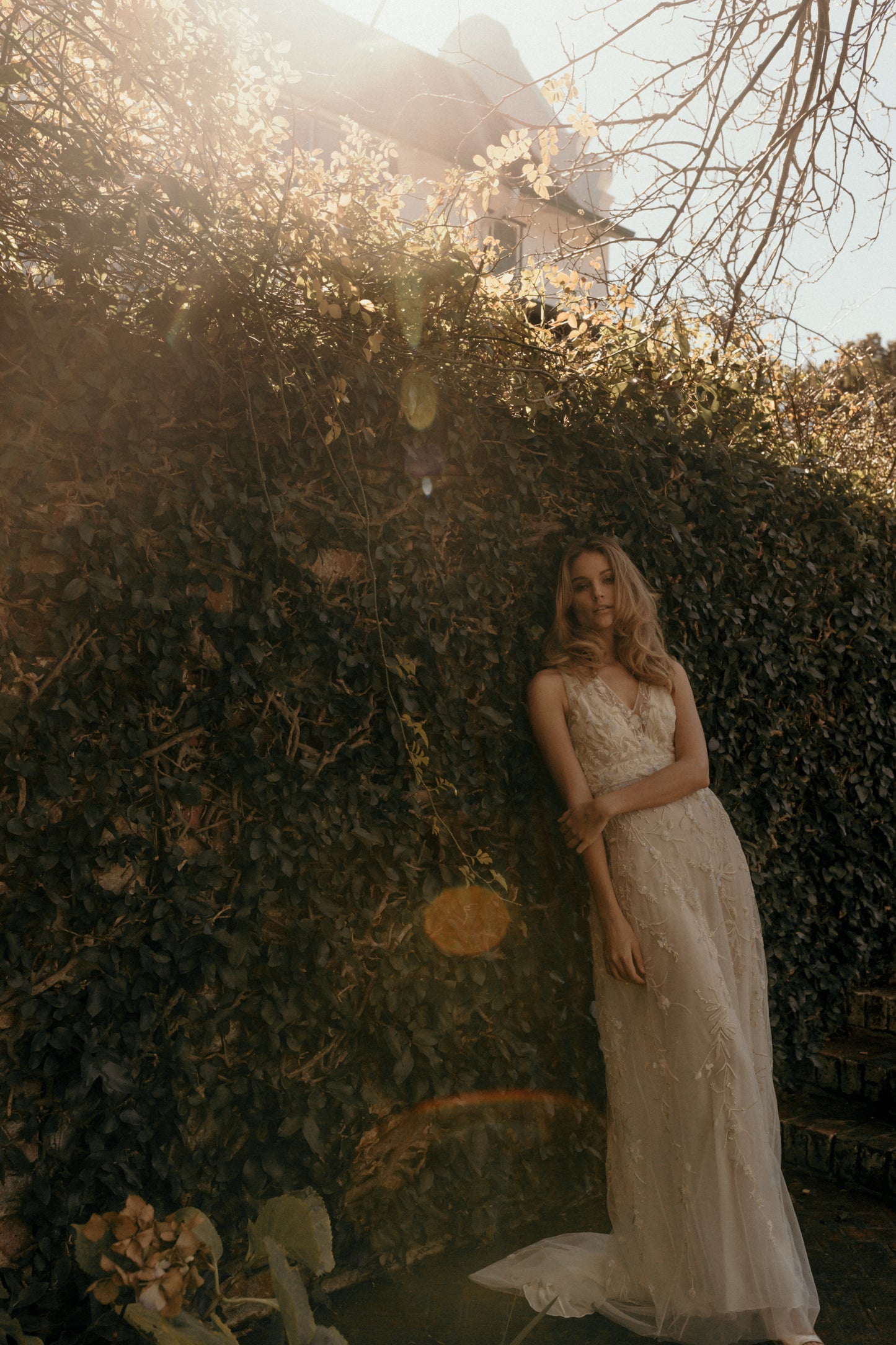 Harper [Sample Sale]