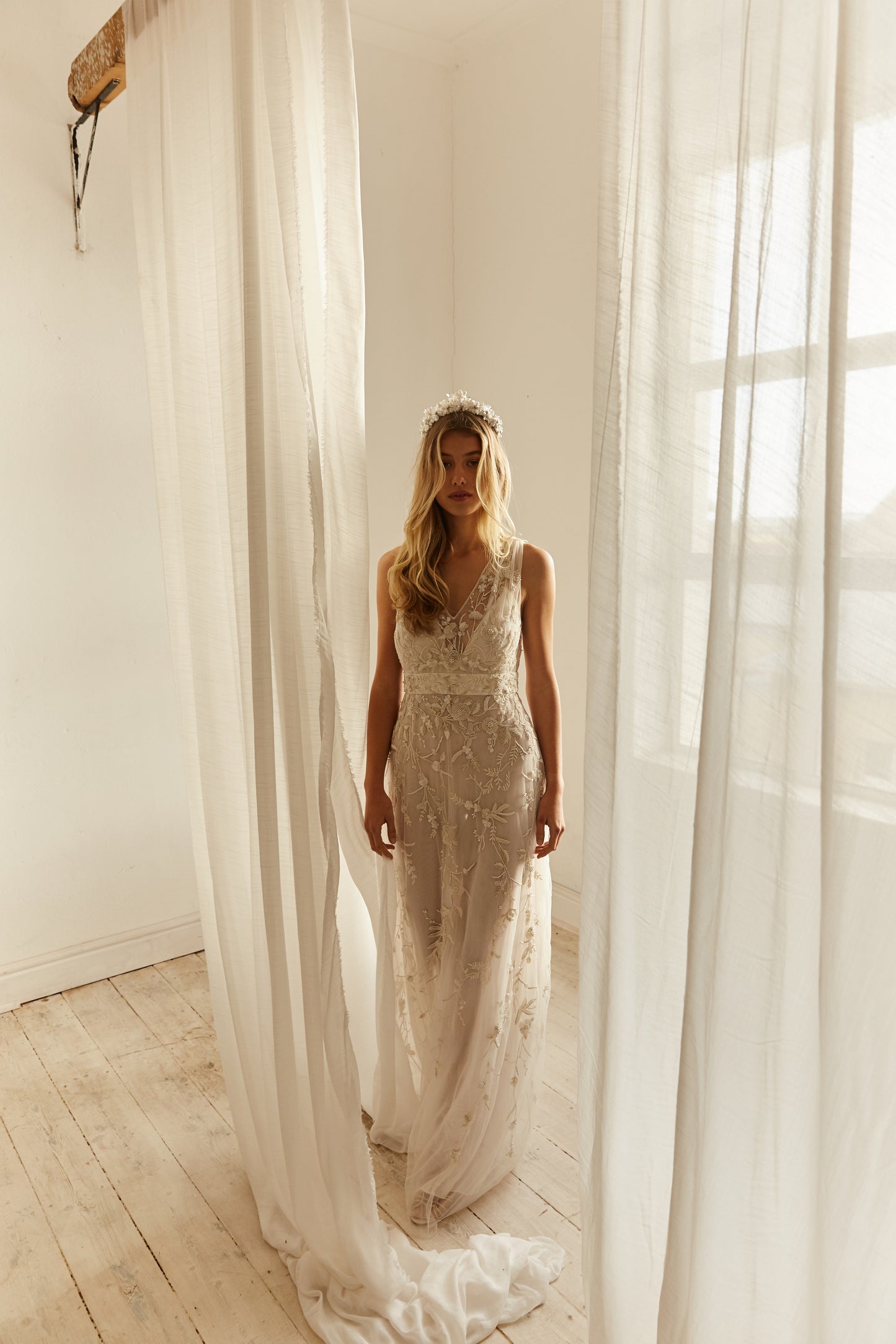 Harper [Sample Sale]