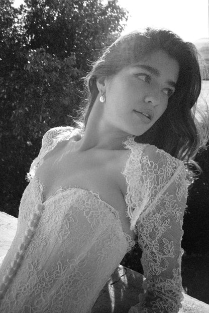 Bolero Rue