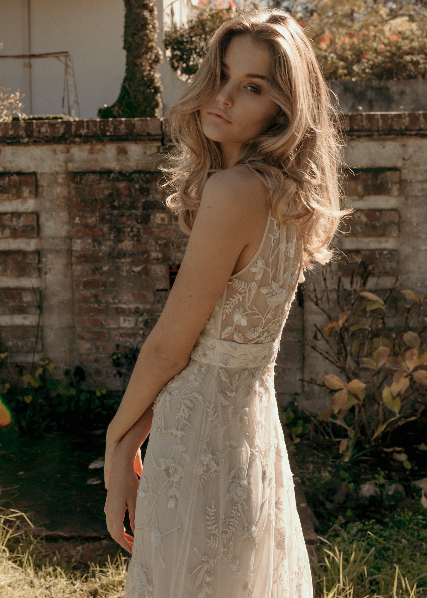 Harper [Sample Sale]